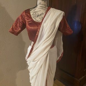 Sabyasachi Saree
